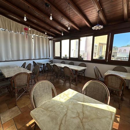 Diana Brown B&B Affittacamere Lipari  Exterior foto
