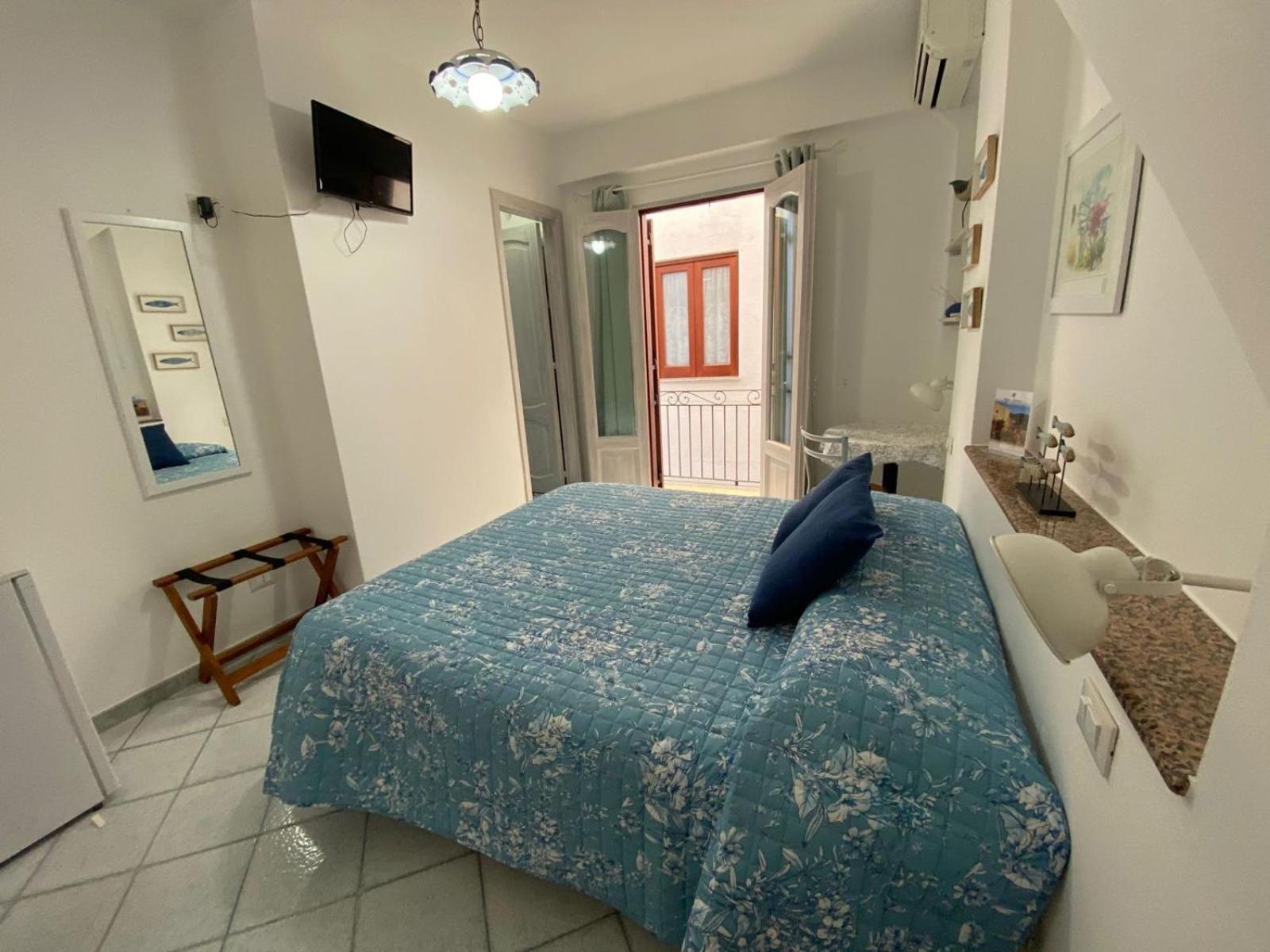 Diana Brown B&B Affittacamere Lipari  Exterior foto
