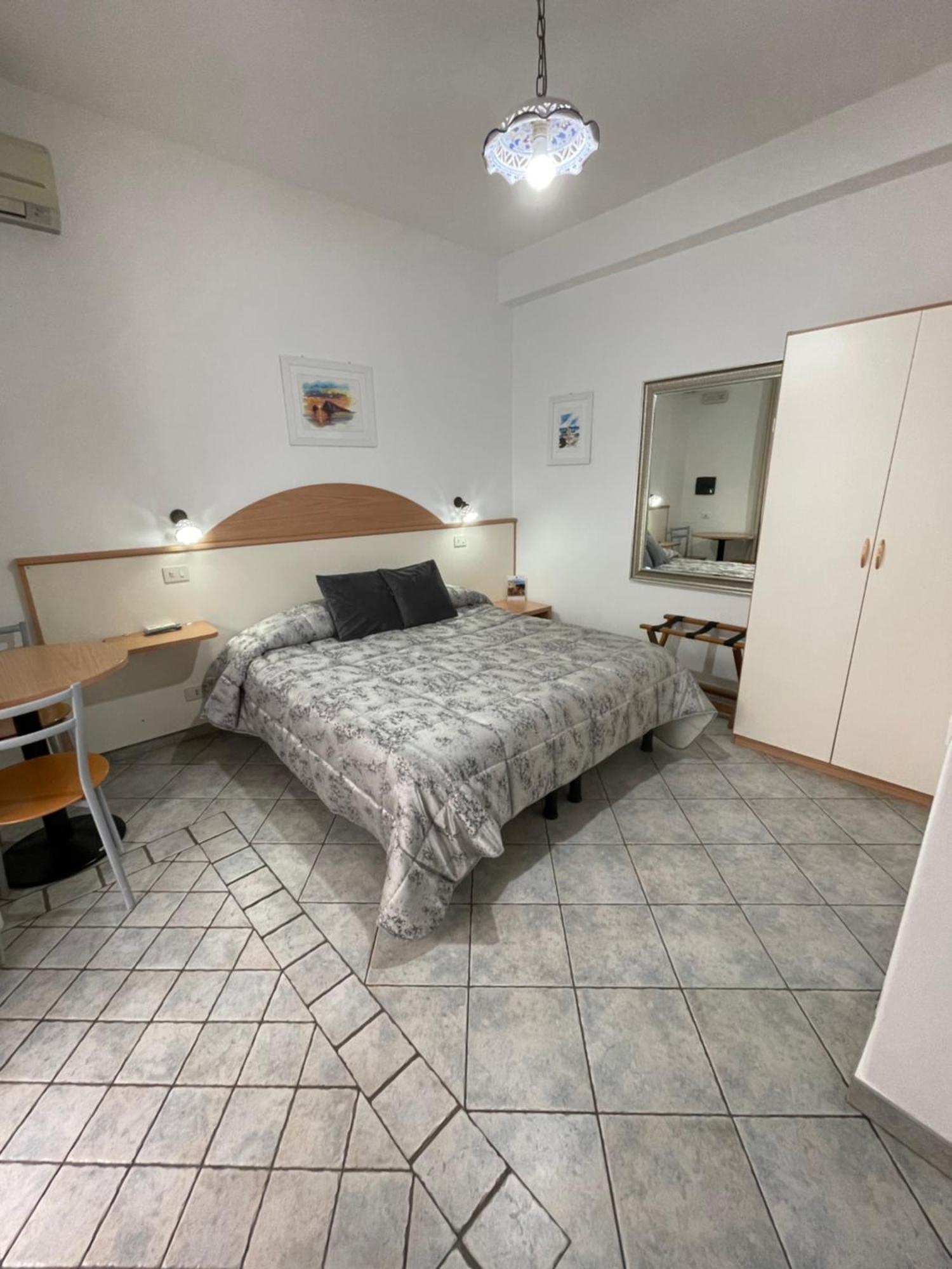 Diana Brown B&B Affittacamere Lipari  Exterior foto