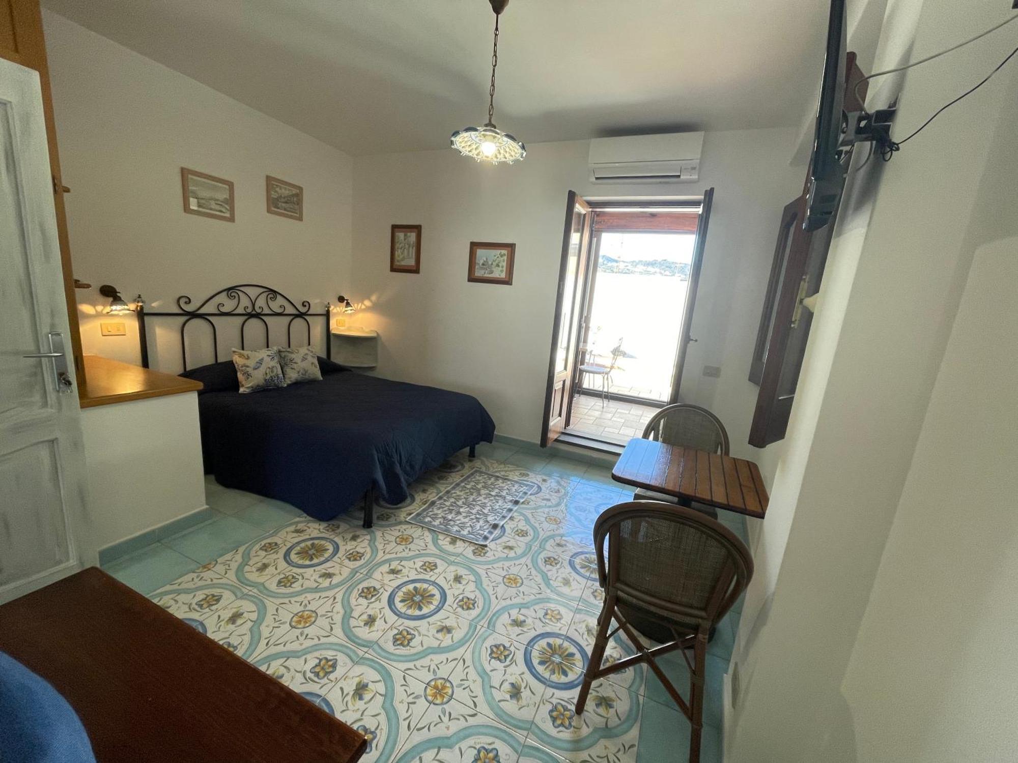 Diana Brown B&B Affittacamere Lipari  Exterior foto