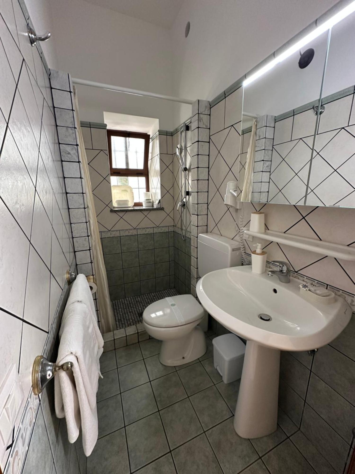 Diana Brown B&B Affittacamere Lipari  Exterior foto